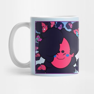 LP BEST Mug